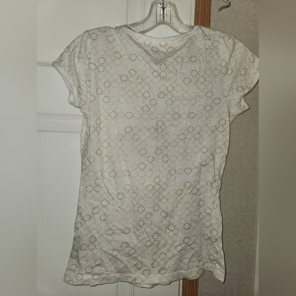 Reebok Packers Glitter Top - Picture 5 of 5